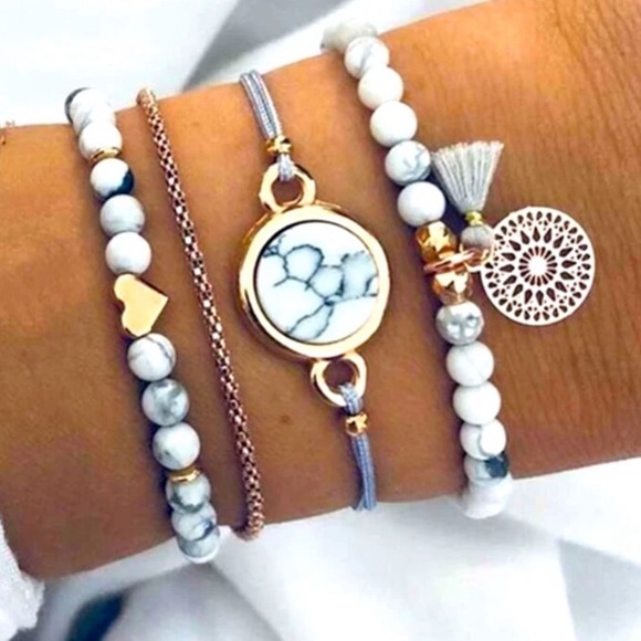 5 pc Mystery Jewelry Box - Picture 2 of 8